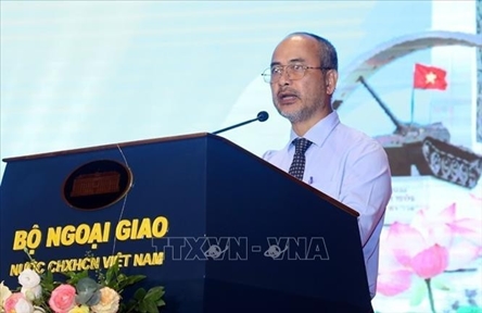 OVs submit over 1,300 comments on Party Congress